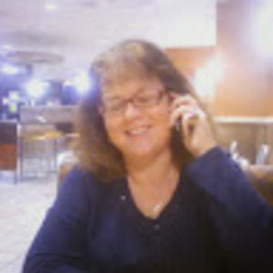 Meet your Posher, Kathy